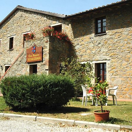 Casa Vacanze Vecchio Granaio Magione Exterior photo
