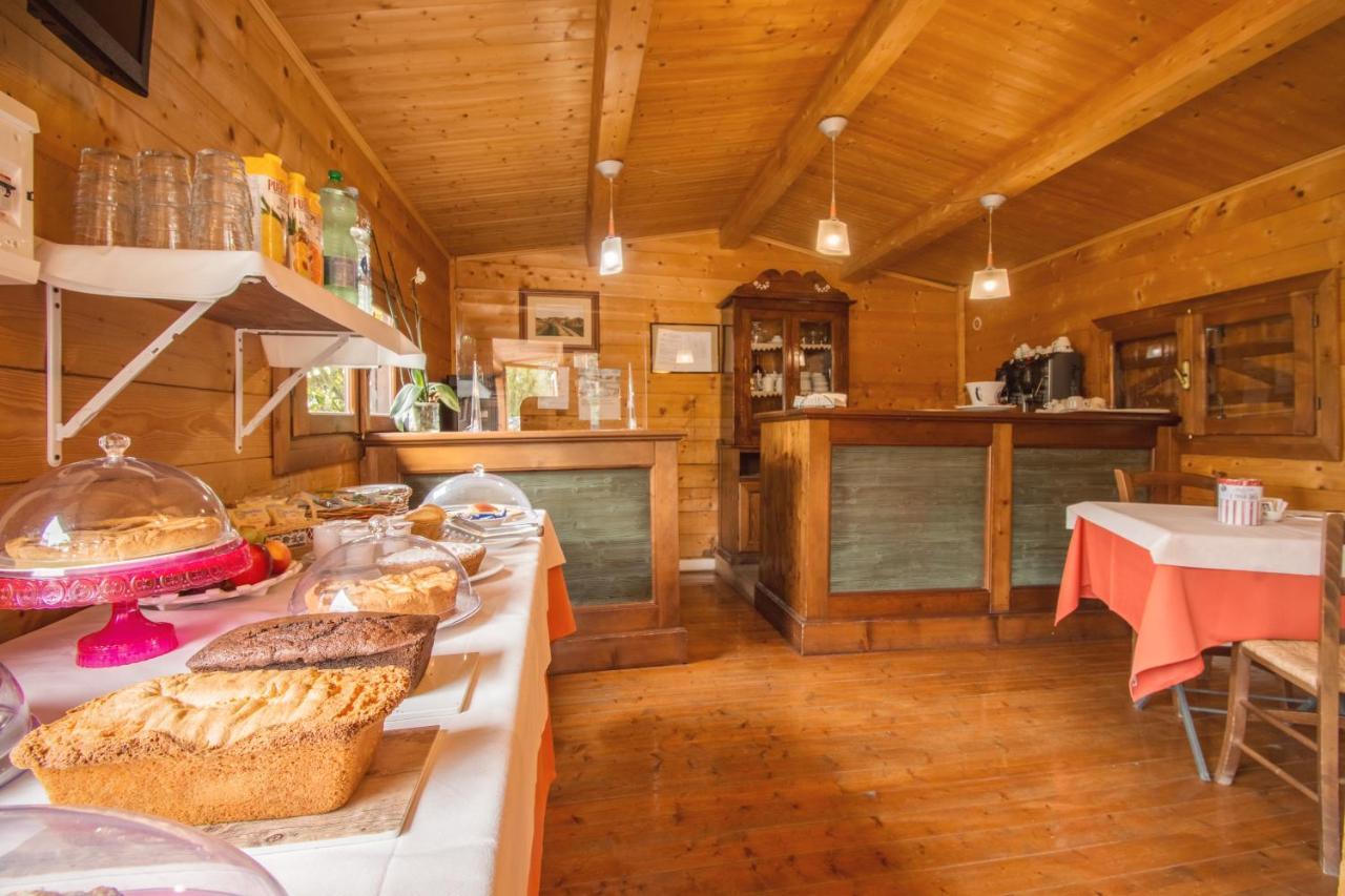 Casa Vacanze Vecchio Granaio Magione Exterior photo