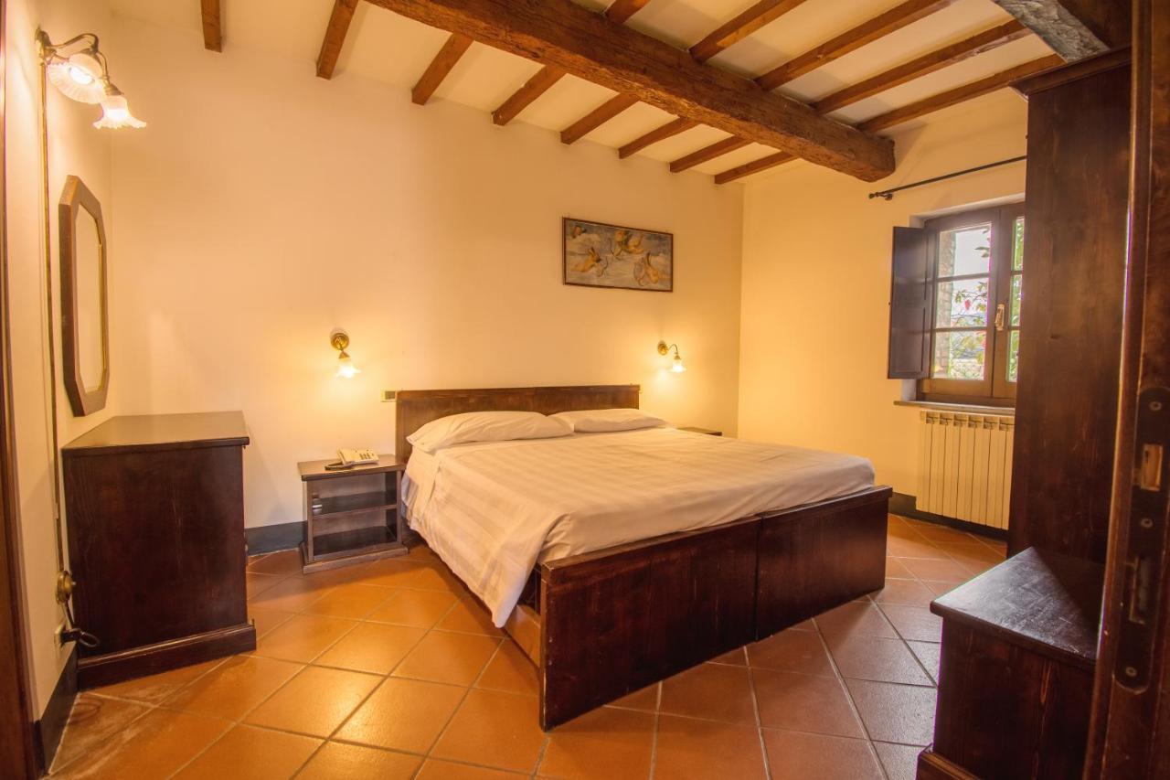 Casa Vacanze Vecchio Granaio Magione Exterior photo
